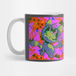 WILD Mug